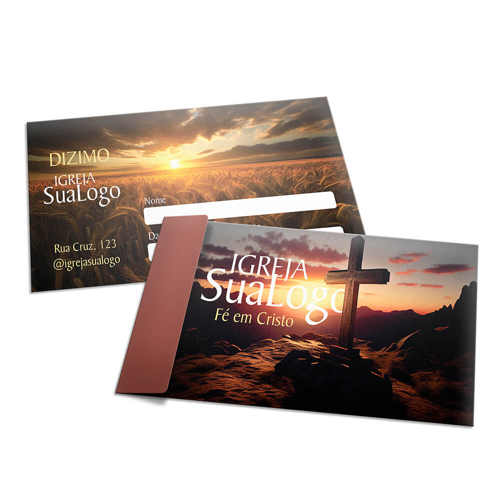 ENVELOPES ENVELOPES PERSONALIZADOS AP SULFITE 90G ABA LATERAL 230X110MM