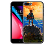 CELULAR E ACESSÓRIOS CAPAS PARA CELULAR APPLE LINHA PLUS IPHONE 8 PLUS