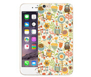 CELULAR E ACESSÓRIOS CAPAS PARA CELULAR APPLE LINHA S, SE IPHONE 6, 6S