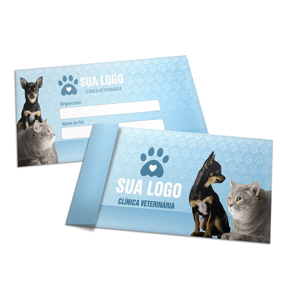 ENVELOPES ENVELOPES PERSONALIZADOS AP SULFITE 90G ABA LATERAL 230X110MM