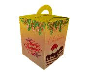 DELIVERY EMBALAGENS PARA DELIVERY KRAFT 250G TORTAS E BROWNIE LAMINAÇÃO INTERNA