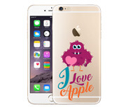 CELULAR E ACESSÓRIOS CAPAS PARA CELULAR APPLE LINHA S, SE IPHONE 6, 6S