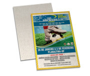 POSTAIS RECICLATO 240G SEM LAMINAÇÃO E SEM VERNIZ SEM VERNIZ 91X153MM