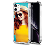 CELULAR E ACESSÓRIOS CAPAS PARA CELULAR APPLE LINHA SIMPLES IPHONE 11