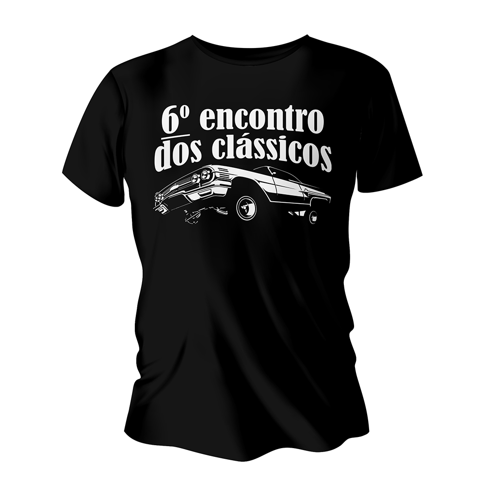 CAMISAS, COLETES, ABADÁS E SHORTS CAMISAS ALGODÃO IMPRESSÃO SILK TAMANHO A3 280X400MM CAMISA PRETA TAMANHOS DIVERSOS