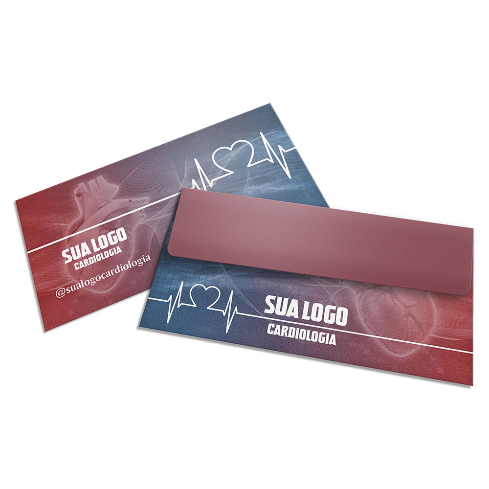 ENVELOPES ENVELOPES PERSONALIZADOS AP SULFITE 90G CARTA 230X115MM