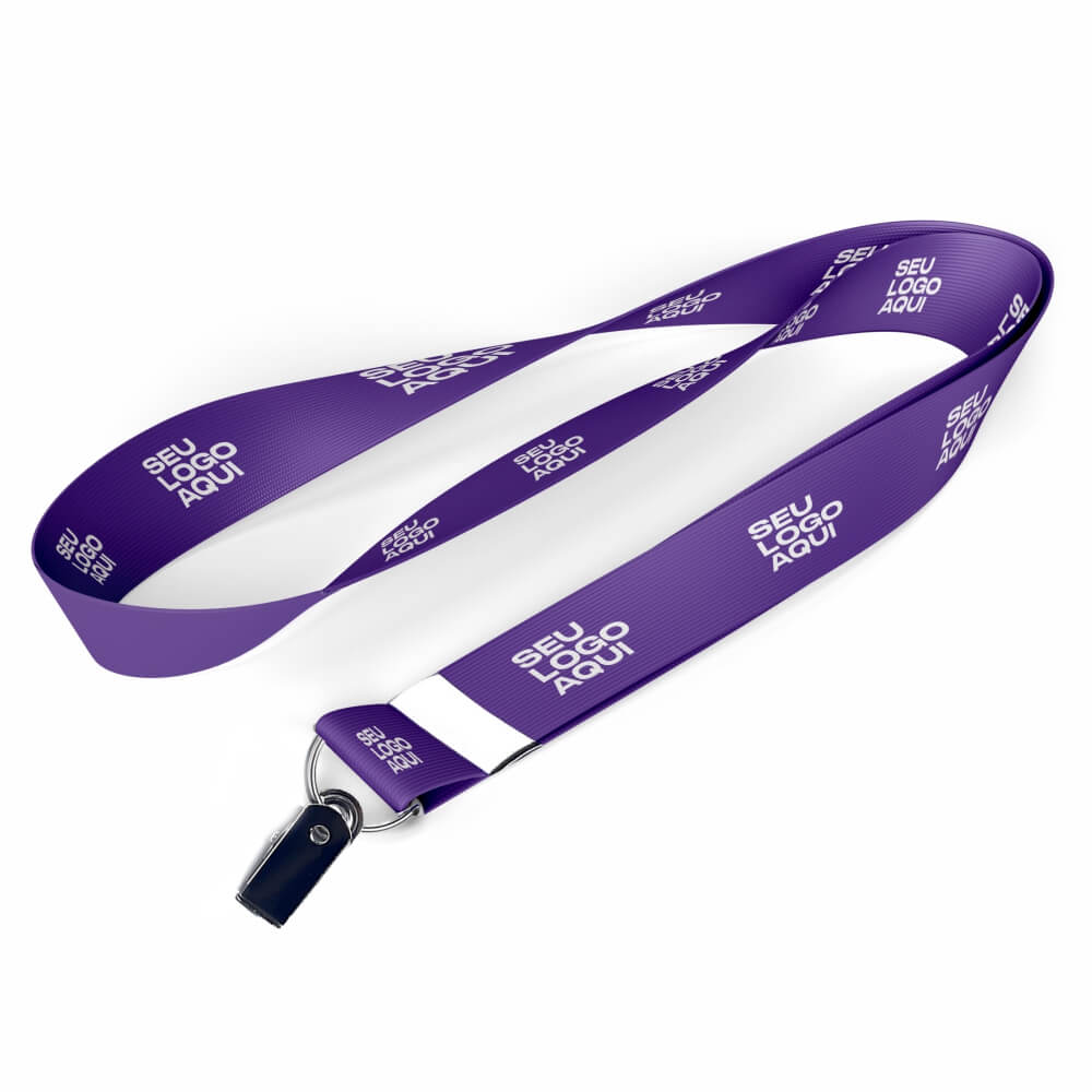 CORDÕES CORDÃO COM ARGOLA OU MOSQUETÃO CORDÃO 15MM 1000X22MM