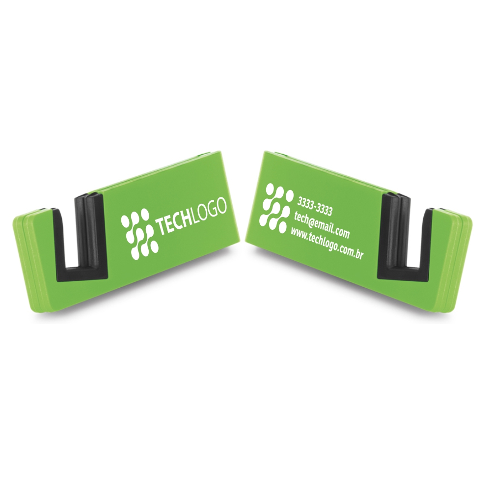 CELULAR E ACESSÓRIOS SUPORTE DE CELULAR E TABLET MODELO HOOKE VERDE
