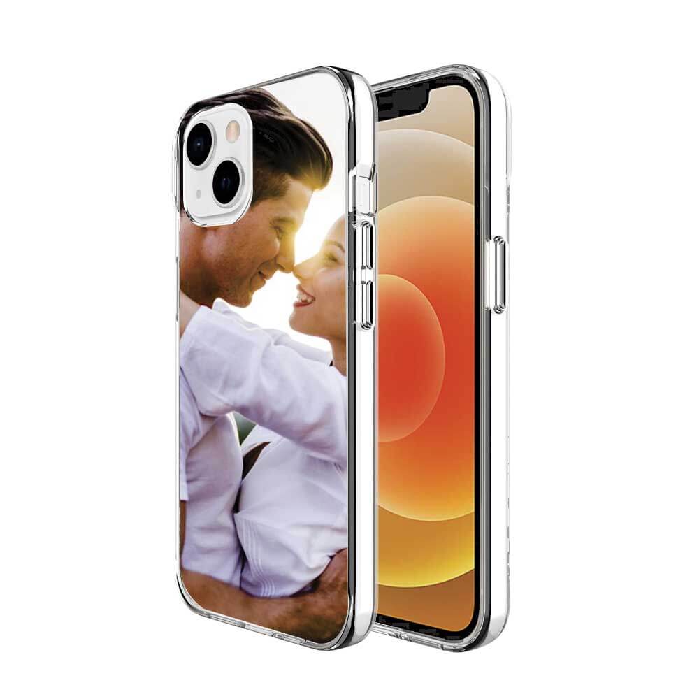 CELULAR E ACESSÓRIOS CAPAS PARA CELULAR APPLE LINHA SIMPLES IPHONE 14