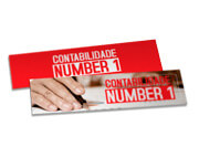 MARCADOR DE PÁGINA COUCHÊ 250G SEM LAMINAÇÃO E SEM VERNIZ SEM VERNIZ 182X51