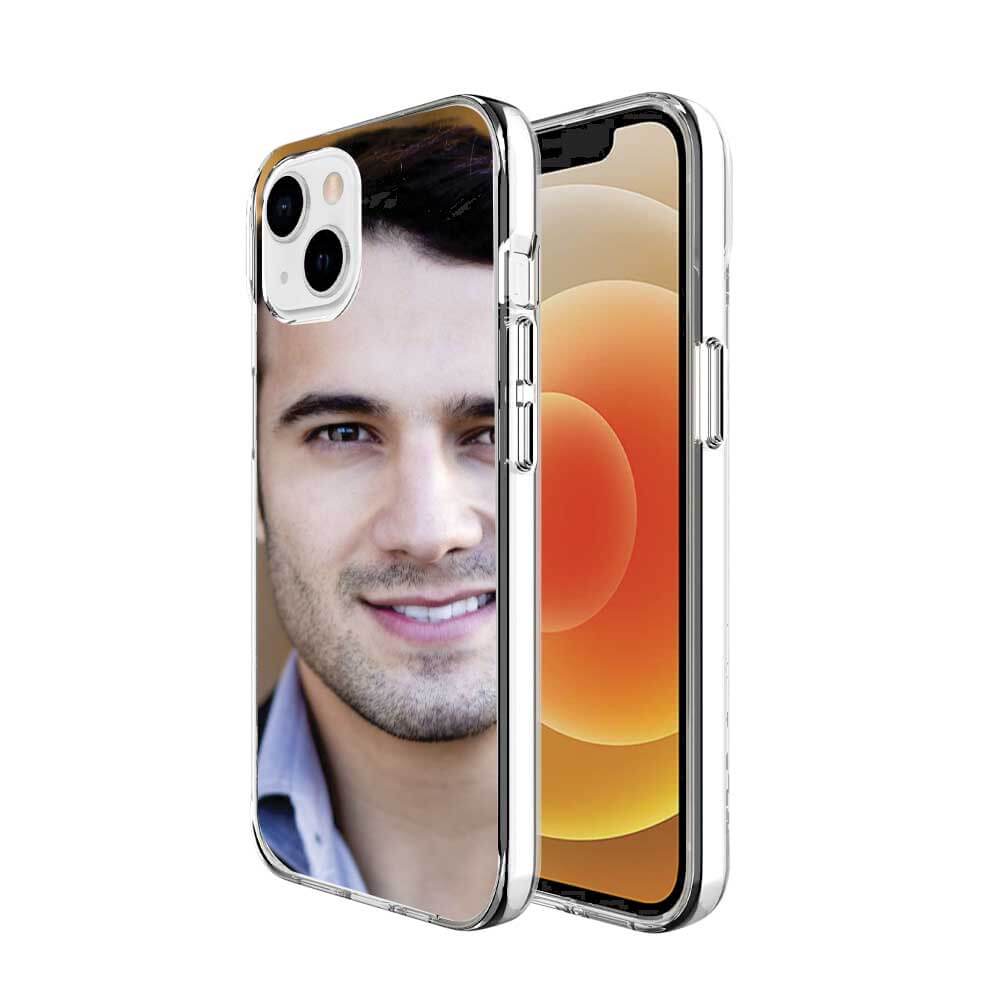 CELULAR E ACESSÓRIOS CAPAS PARA CELULAR APPLE LINHA SIMPLES IPHONE 14
