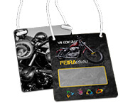 CREDENCIAIS COUCHÊ 300G VERNIZ UV TOTAL FRENTE COM CORDÃO SEM CLIP JACARÉ 87X120MM