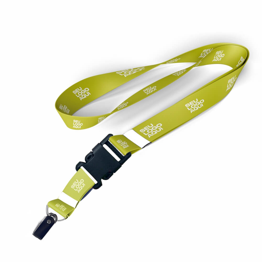 CORDÕES CORDÃO COM FECHO CLICK CORDÃO 12MM 1175X20MM